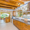 Отель NA PONT - Villa with private pool in CAMPOS. Free WiFi, фото 50