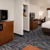 Отель Holiday Inn Express Hotel & Suites Alamogordo Hwy 54/70, an IHG Hotel, фото 14