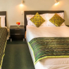Отель Malones Motel, фото 2