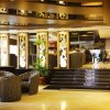 Отель Hermes Palace Hotel Medan, фото 11