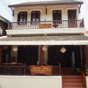 Отель Tha Heua Me Guesthouse в Луангпхабанге