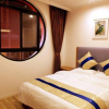 Отель Meishan Fu Traders Hotel four, фото 3