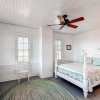 Отель Captain Charlie s 1 3 Bedroom Holiday Home By Bald Head Island, фото 2