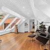 Отель 14 Person Holiday Home in Lokken, фото 18