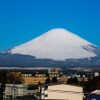 Отель Super Hotel Gotemba II, фото 8