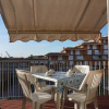 Отель Lovely Flat With Terrace 350m From the Sea-beahost, фото 11