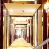 Отель Feinisic Hotel (Changsha Insurance Professional College), фото 10