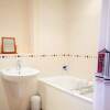 Отель Bright 2 Bedroom Flat With Parking In Oxford, фото 9