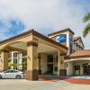 Отель Best Western Redondo Beach Galleria Inn Hotel - Beach City LA, фото 18
