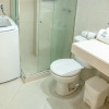 Отель Apartment in Copacabana for up to 3 People 50m From the Beach Cavirio Jc1226, фото 15
