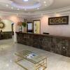 Отель class hotel Отель class hotel в Браззавиле
