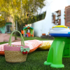 Отель House With 3 Bedrooms in Marinha Grande, With Enclosed Garden and Wifi, фото 9