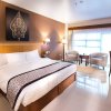 Отель Griya Persada Convention Hotel & Resort, фото 3