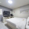 Отель Gwangju Cheomdan Sun Hotel, фото 8