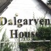 Отель The Dalgarven House Hotel, фото 1