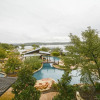 Отель Villa at the Reserve at Lake Travis, фото 20