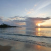 Отель Sand Dollar Beach Bed & Breakfast, фото 10