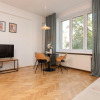 Отель Comfy Studio Grójecka Warsaw by Renters, фото 3