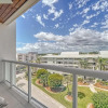 Отель Ten35 Seaside: South Water View - Residence 602, фото 16