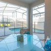 Отель Luxury Townhouse At Champions Gate Resort, фото 3