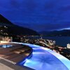 Отель Montreux Deck в Монтре