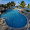 Отель Almond Beach Resort at Jaguar Reef, фото 26