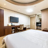 Отель Brown Dot Hotel - Suwon City Hall, фото 6