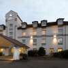 Отель Best Western Hotel Cologne Airport Troisdorf, фото 1