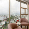 Отель Grand Citiview Da Nang Hotel, фото 8