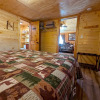 Отель Yellowstone's Treasure Cabins, фото 16