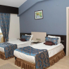 Отель Gaia Beach Hotel, фото 3