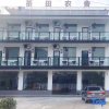 Отель Yueliangwan Chatian Farmhouse, фото 3