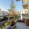 Отель Bright Comfy Flat near Beach & City Center, фото 7