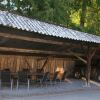 Отель Vintage Farmhouse in Gouvy With Garden, Roofed Terrace, BBQ, фото 3