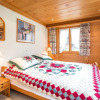 Отель Luxurious Chalet in Zweisimmen near Ski Area, фото 4
