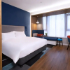Отель Holiday Inn Express Zhoushan Dinghai, фото 19