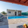 Отель Cozy Holiday Home with Private Swimming Pool, 12 Km Away From Nature Park Vrana, фото 14