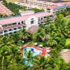 Отель Fortune Resort Benaulim, Goa, фото 22