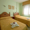 Отель Hostal O Camouco, фото 4