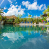 Отель Kokomo Botanical Resort, фото 39