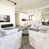 Отель Apartment Brillant, 3BR, Tel Aviv, Center, Yavne St, #TL40, фото 5