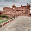 Отель The Fort Pokaran - A Heritage Hotel, фото 22