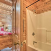 Отель Sevierville Cabin w/ Lake Access & Private Hot Tub, фото 2