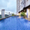 Отель Swiss-Belinn Tunjungan Surabaya, фото 17