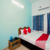 Отель OYO 37776 Hotel Royal King, фото 9