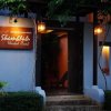 Отель The Shambhala Khaolak Resort (SHA Extra Plus) в Такуа Па