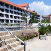 Отель Jomtien Plaza Residence, фото 22