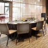 Отель Pan Pacific Melbourne, фото 17