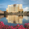 Отель Курорт Disney's Coronado Springs, фото 1