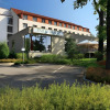 Отель Parkhotel Hluboka Nad Vltavou, фото 1